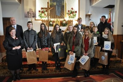 11 listopada - Święto Niepodległości 